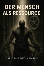 Der Mensch Als Ressource
