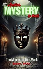 The Man in the Iron Mask