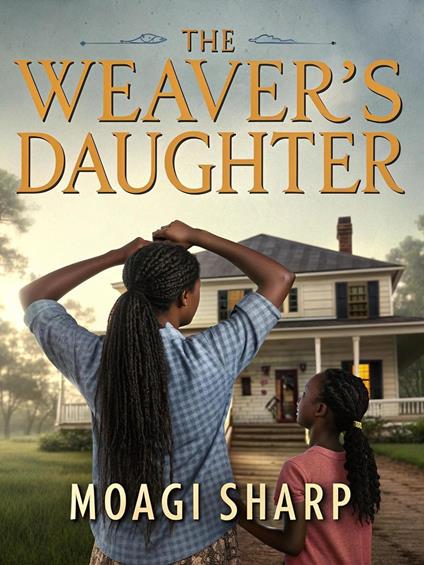 The Weaver’s Daughter