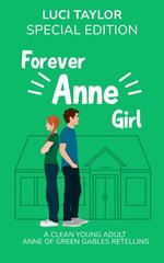 Forever Anne Girl