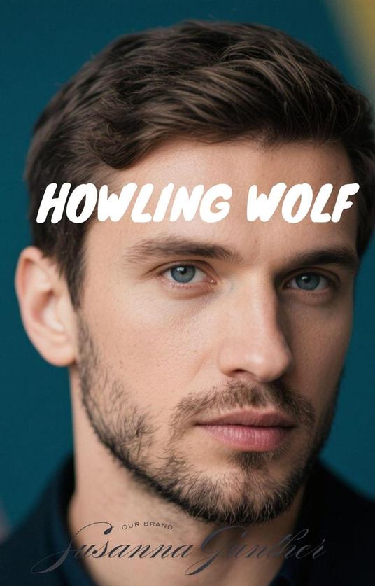 Howling Wolf
