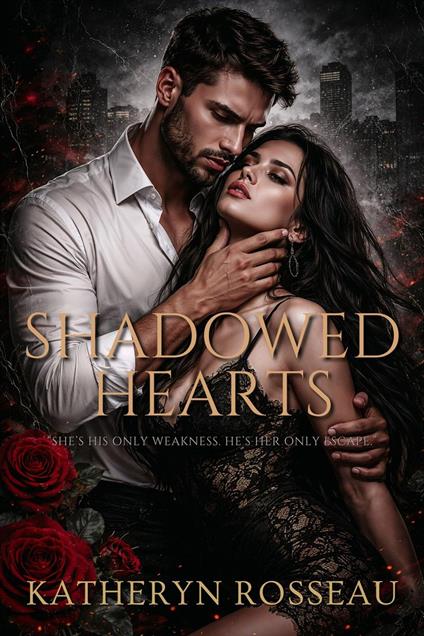 Shadowed Hearts