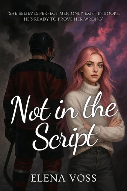 Not in the Script