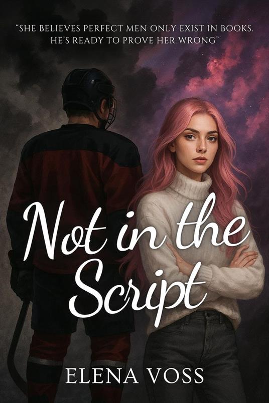 Not in the Script