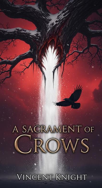 A Sacrament of Crows