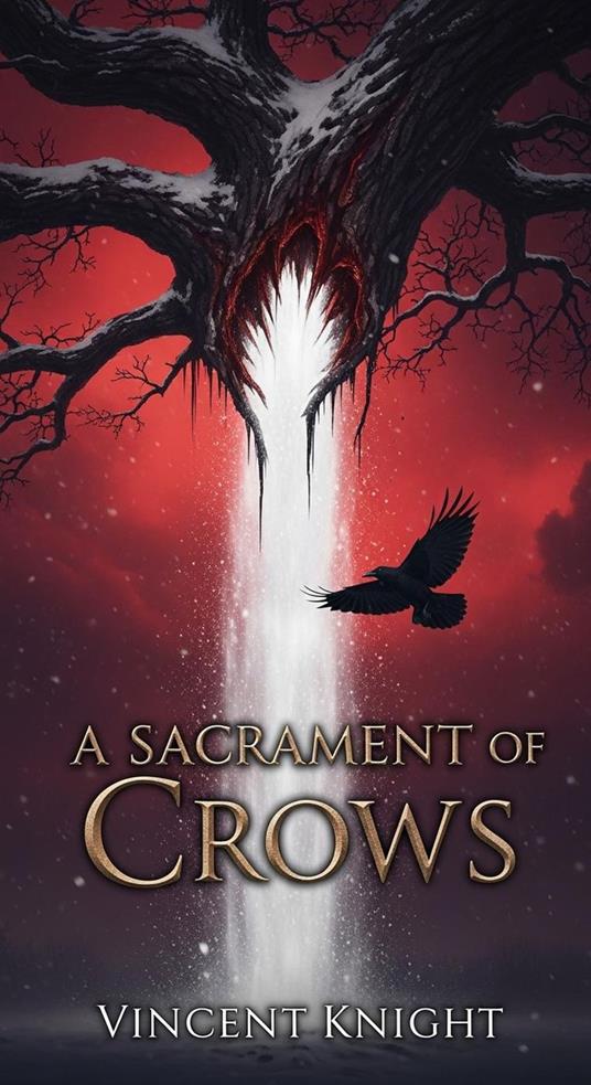 A Sacrament of Crows