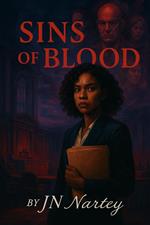 Sins Of Blood