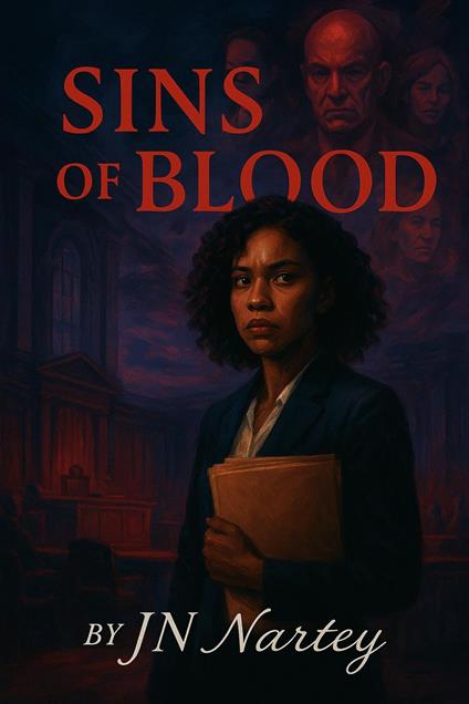 Sins Of Blood