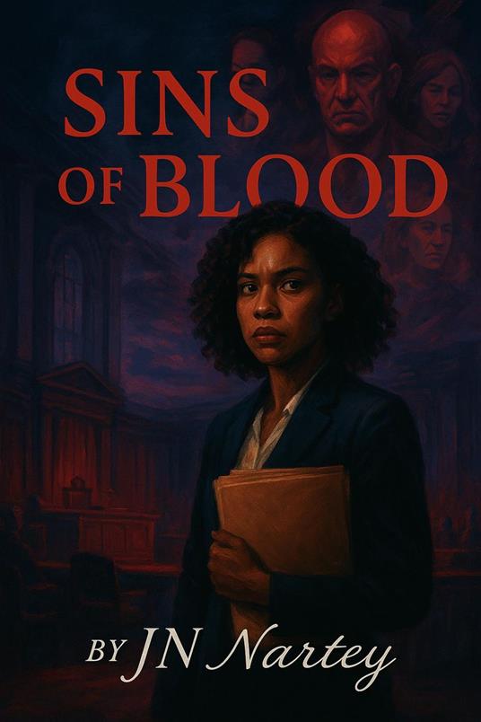 Sins Of Blood