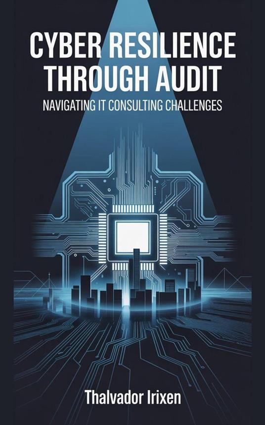 Cyber Resilience Through Audit: Navigating IT Consulting Challenges
