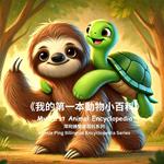 My First Animal Encyclopedia