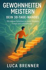 Gewohnheiten meistern