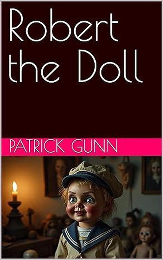 Robert the Doll