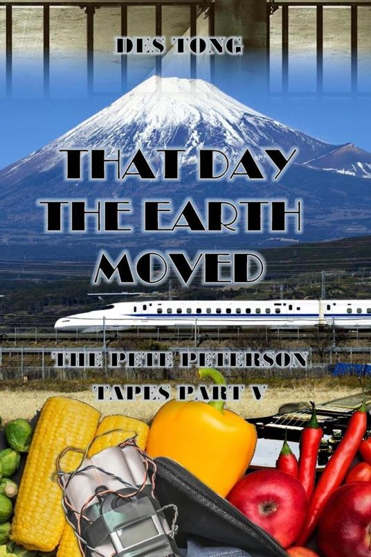 That Day The Earth Moved