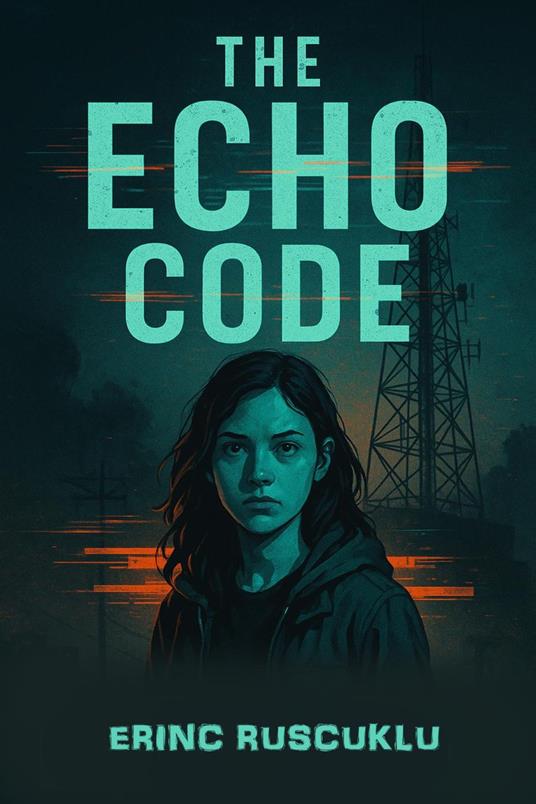 The Echo Code - Erinc Ruscuklu - ebook