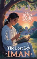 The Lost Key of Iman