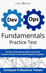 DevOps Fundamentals Practice Test