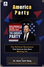 America Party
