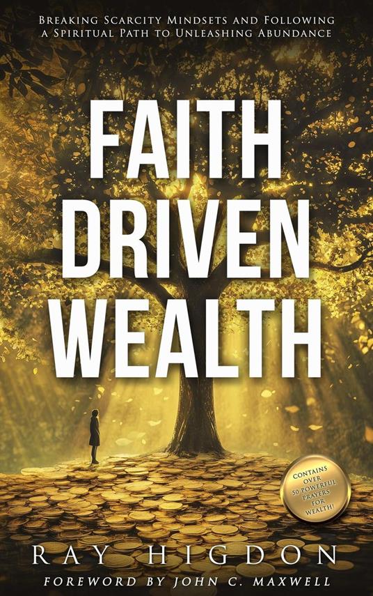 Faith Driven Wealth