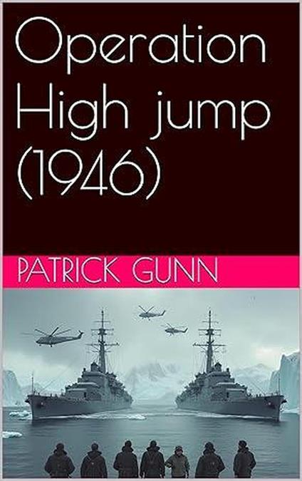 Operation High jump (1946)