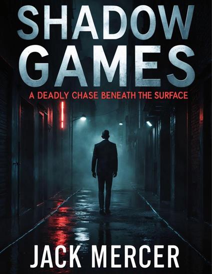 Shadow Games