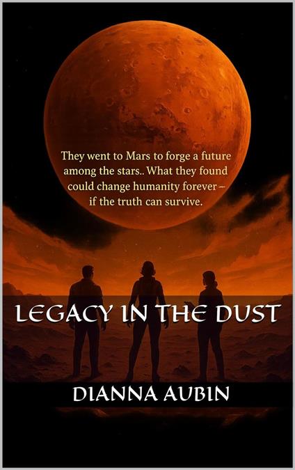Legacy In the Dust
