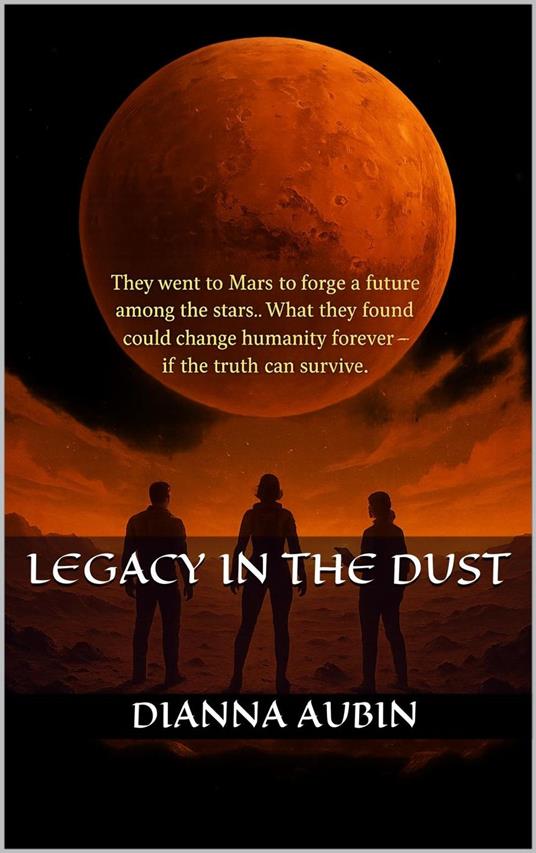 Legacy In the Dust