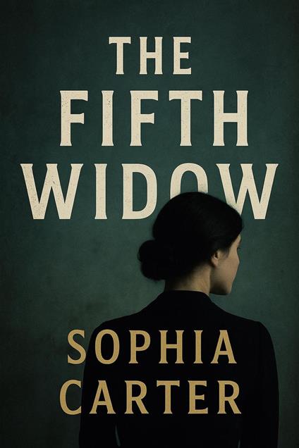 The Fifth Widow