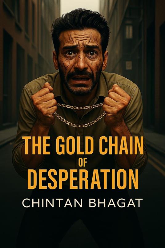 The Gold Chain of Desperation
