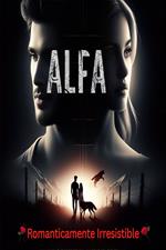 Alfa románticamente irresistible