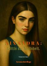 Nixandra: Göttin der Schönheit.