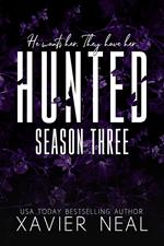 Hunted: Season Three