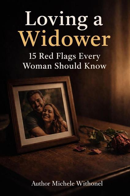 Loving A Widower: 15 Red Flags Every Woman Should Know