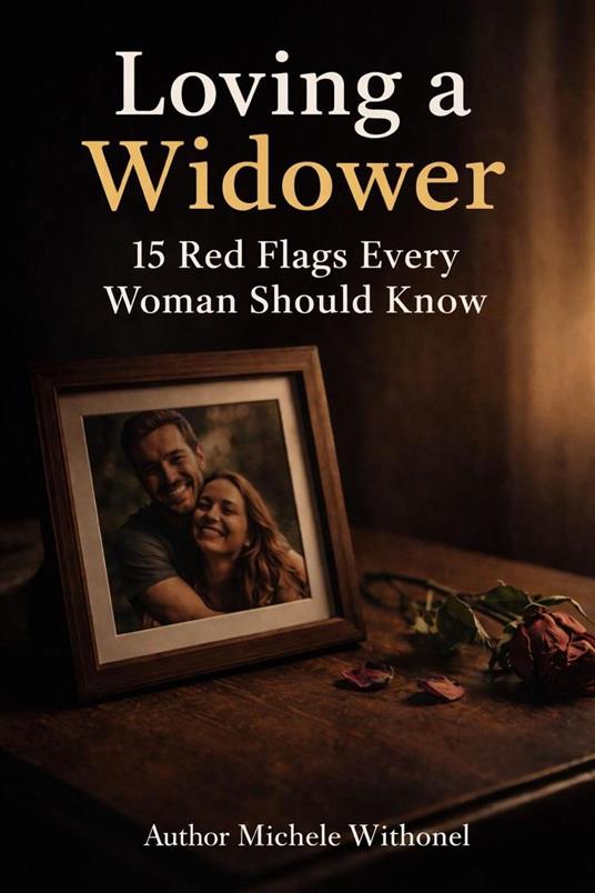 Loving A Widower: 15 Red Flags Every Woman Should Know