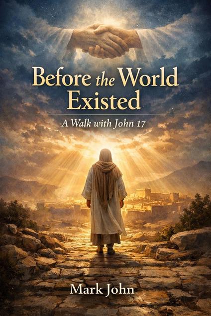 Before the World Existed