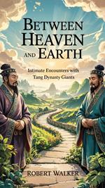 Between Heaven and Earth: Intimate Encounters with Tang Dynasty Giants