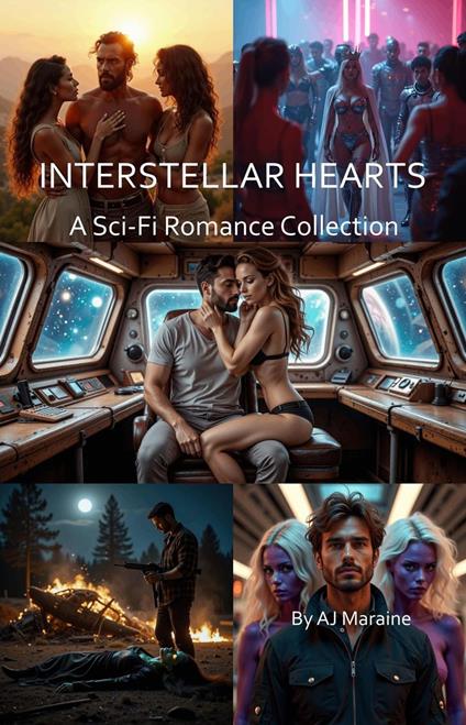 Interstellar Hearts