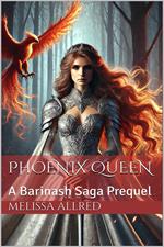 Phoenix Queen