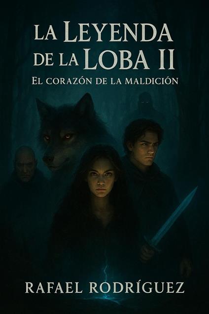 La leyenda de la loba 2