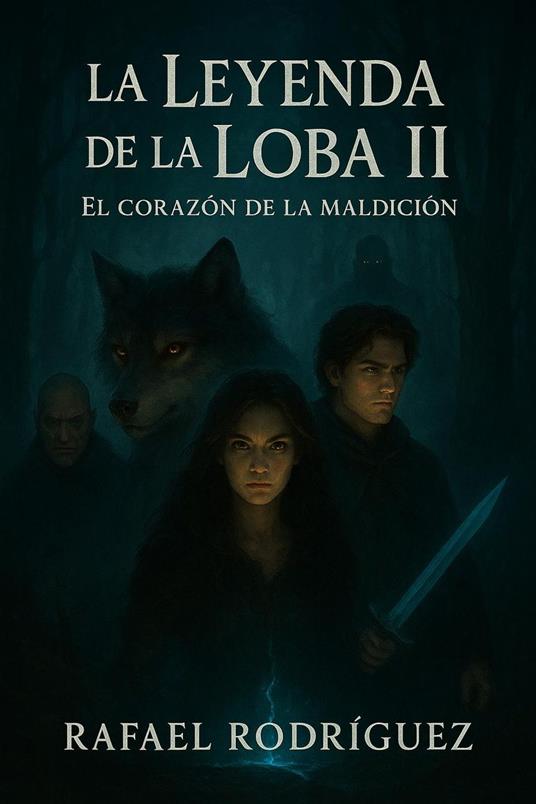 La leyenda de la loba 2