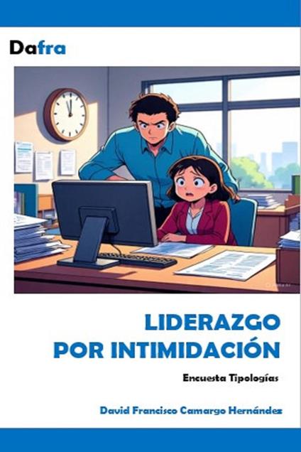 Liderazgo por intimidación