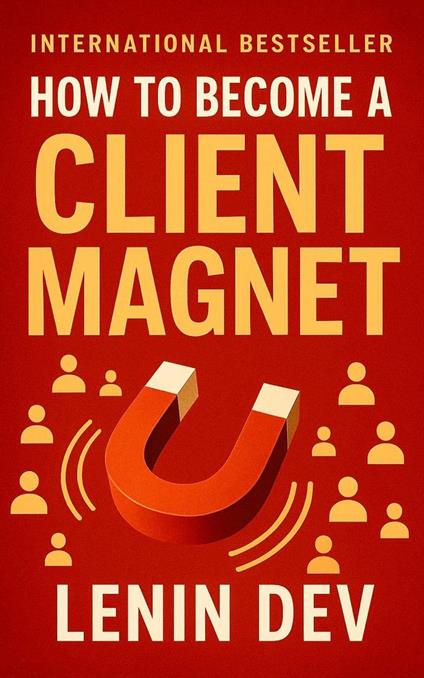 How to Become a Client Magnet