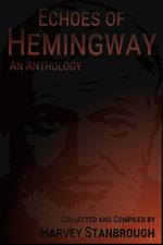 Echoes of Hemingway