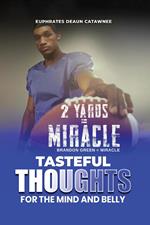 Tasteful thoughts for the mind and belly