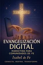 Evangelización Digital, Marketing para comunidades de fe