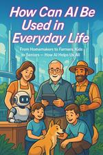 How Can AI Be Used in Everyday Life?