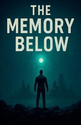 The Memory Below - Gary Botkin - cover