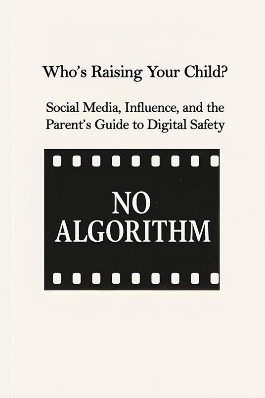Who’s Raising Your Child? Social Media, Influence, and the Parent’s Guide to Digital Safety