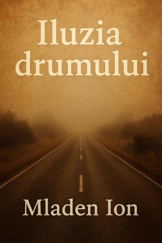 Iluzia Drumului - Mladen - ebook
