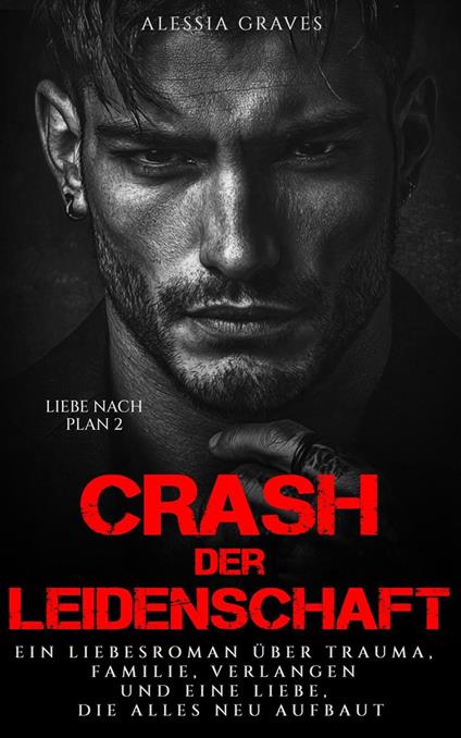 Crash der Leidenschaft